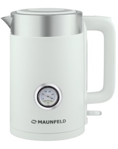 Чайник электрический MFK 631BL Maunfeld