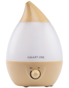 Увлажнитель воздуха GL8012 Galaxy
