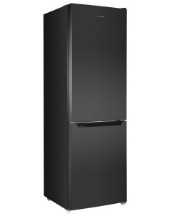 Двухкамерный холодильник MFF185SFSB Maunfeld