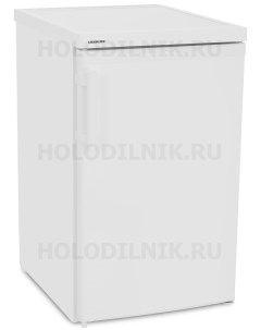 Однокамерный холодильник T 1414 22 Liebherr