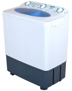 Активаторная стиральная машина WS 60 PET Славда