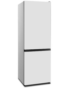 Двухкамерный холодильник RB372N4AW1 Hisense
