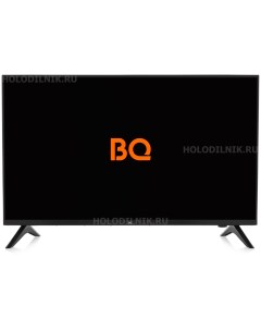 Телевизор 32S04B Black Bq