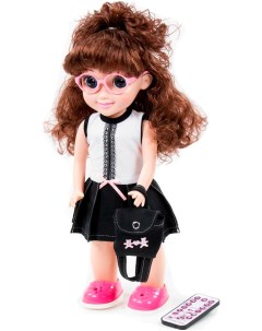 Кукла Диана 37 см в школе в коробке 79350_PLS Polesie