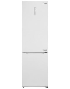 Двухкамерный холодильник MRB 520 SFNW1 Midea
