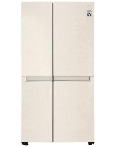 Холодильник Side by Side GC B257JEYV Lg