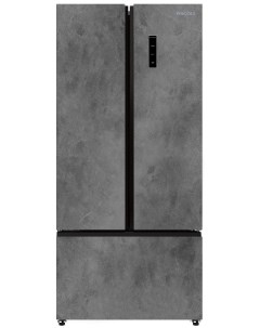 Многокамерный холодильник ACDS560WEIG Ascoli