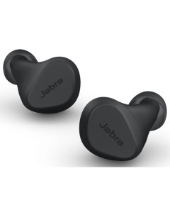 Наушники беспроводные Elite 2 100 91400000 60 Dark Grey Jabra