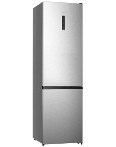 Двухкамерный холодильник RB440N4BC1 Hisense