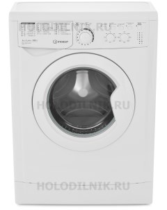 Стиральная машина EWUC 4105 Indesit