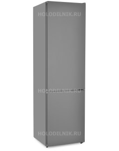 Двухкамерный холодильник Serie 4 VarioStyle KGN39IJ22R Bosch