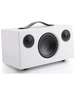 Портативная акустика Addon C 10 White Multi room Audio pro