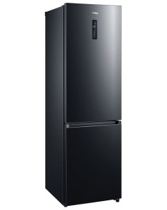 Двухкамерный холодильник KNFC 62029 XN Korting