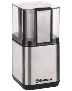 Кофемолка SA 6161S Sakura