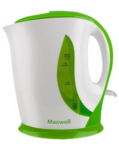 Чайник электрический MW 1062 Maxwell