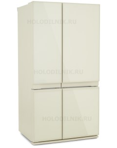 Многокамерный холодильник MR LR78EN GRB R Mitsubishi electric