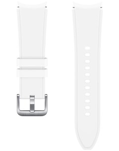 Ремешок для смарт часов Watch4 Ridge S M white Samsung
