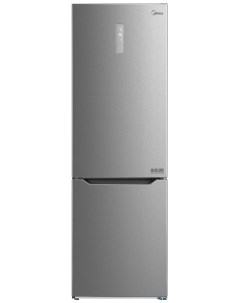 Двухкамерный холодильник MRB 519 SFNX1 Midea
