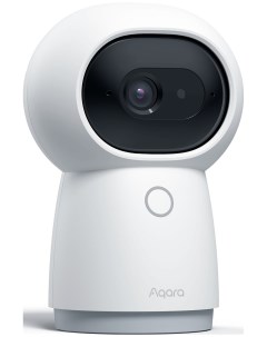 Камера видеонаблюдения Camera Hub G3 CH H03 Aqara