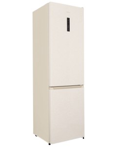 Двухкамерный холодильник RFC 360D NFYm Hiberg
