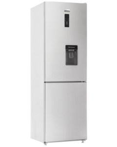 Двухкамерный холодильник ADRFW375WD Ascoli
