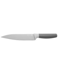 Нож для мяса 19см Leo серый 3950040 Berghoff