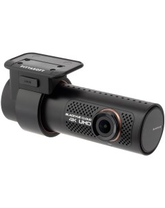 Автомобильный видеорегистратор DR900X 1CH Plus Blackvue
