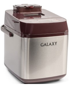 Хлебопечка GL2700 Galaxy