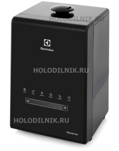 Увлажнитель воздуха ультразвуковой EHU 3610D GlossLine Electrolux