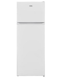 Двухкамерный холодильник VDD144VW Vestel
