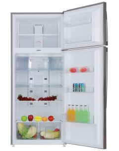 Двухкамерный холодильник ADFRW 510 W white Ascoli