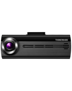 Автомобильный видеорегистратор F200 1CH Thinkware