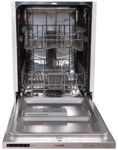 Полновстраиваемая посудомоечная машина EXDW I405 Exiteq