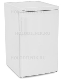 Однокамерный холодильник T 1410 22 Liebherr