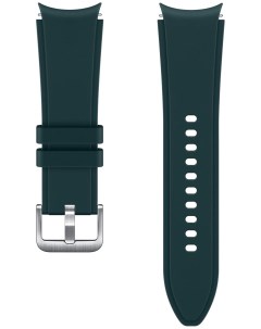Ремешок для смарт часов Watch4 Ridge S M green Samsung