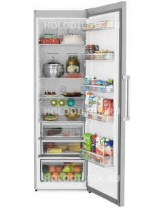 Однокамерный холодильник R 711 EZ 12 X Scandilux