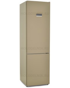 Холодильник Serie 4 VitaFresh KGN39XV20R Bosch