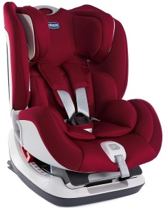 Автокресло Seat up 012 Red Passion 07079828640000 Chicco