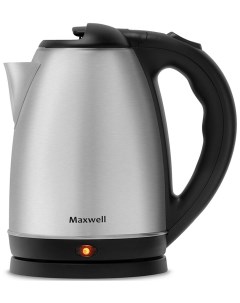 Чайник электрический MW 1055 Maxwell