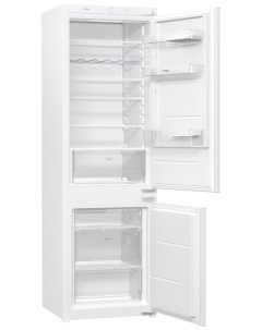 Встраиваемый двухкамерный холодильник KSI 17860 CFL Korting