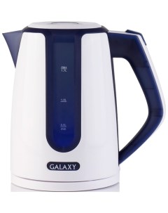 Чайник электрический GL0207 синий Galaxy
