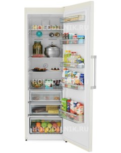 Однокамерный холодильник R 711 EZ 12 B Scandilux
