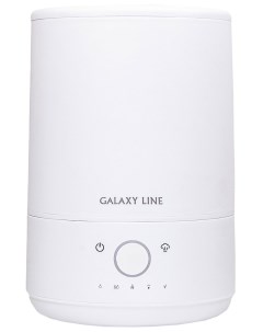 Увлажнитель воздуха GL8011 Galaxy