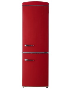 Двухкамерный холодильник ARDRFR375WE Ascoli