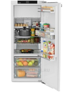 Встраиваемый однокамерный холодильник IRBd 4551 20 Liebherr