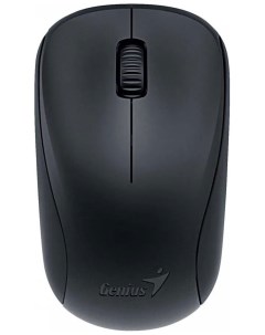 Мышь беспроводная NX 7000 черный Genius
