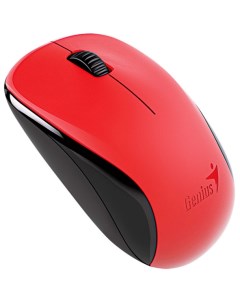 Мышь беспроводная NX 7000 красный Genius