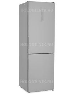 Двухкамерный холодильник CEF535ASD Haier