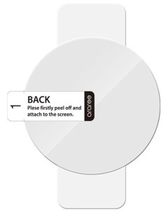 Защитное стекло araree by KDLAB GP TTR855KDATR для Galaxy Watch 3 41мм Samsung