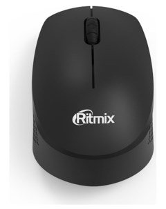 Беспроводная мышь для ПК RMW 502 BLACK Ritmix